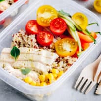 10 Beginner’s Tips for Meal Planning Like a Pro