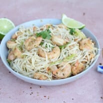 Simplifying Supper: 15 Minute Dinners