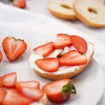 Easy 3-Ingredient Breakfast Ideas