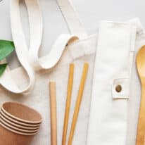 Easy Ways to be Eco-Friendly Every Day