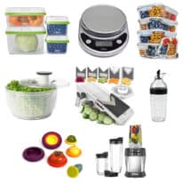 8 Products for a Healthy New Year