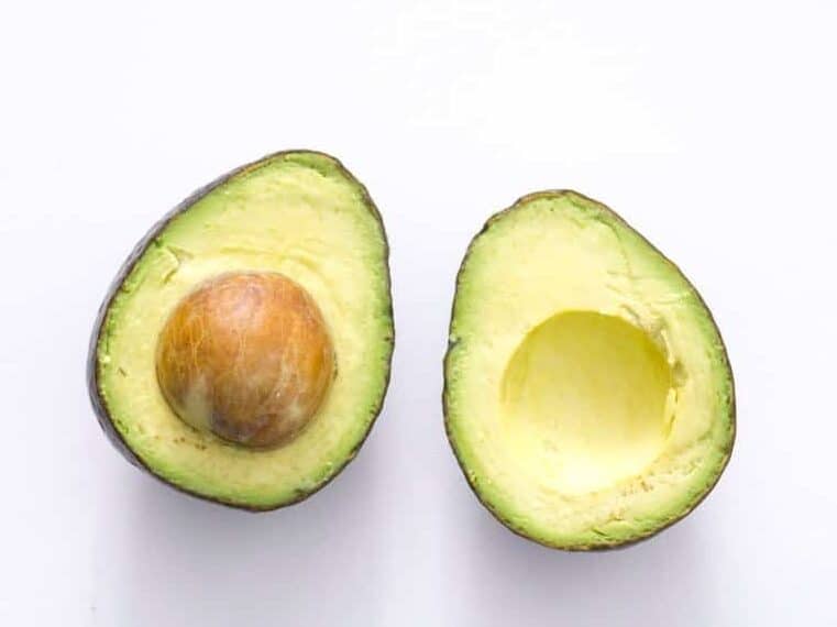 Super Green Smoothie Avocado