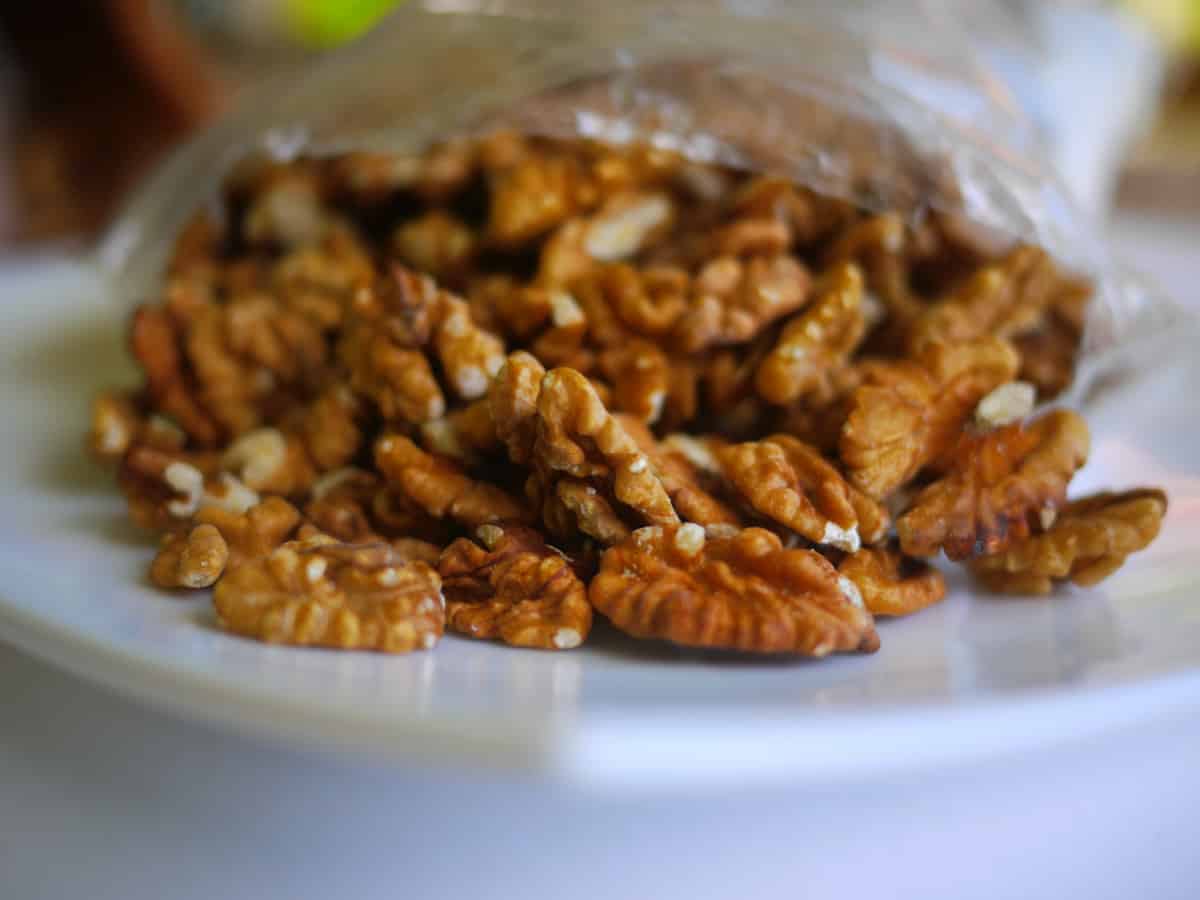 Pecans Pecans