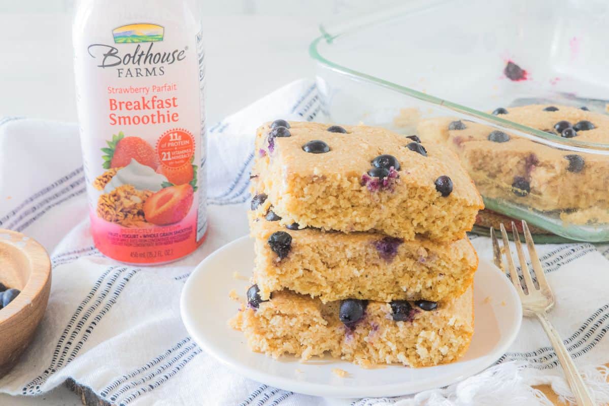 baked oatmeal baked oatmeal