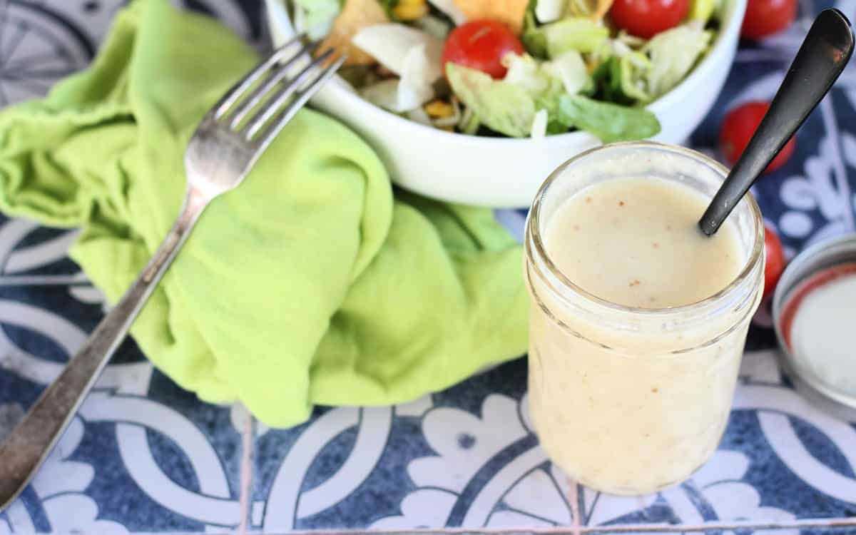 How To Make Vidalia Onion Salad Dressing How To Make Vidalia Onion Salad Dressing