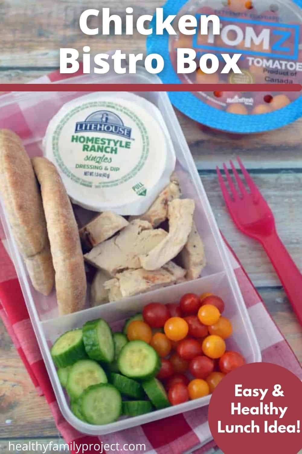 chicken bistro box pinterest image chicken bistro box pinterest image