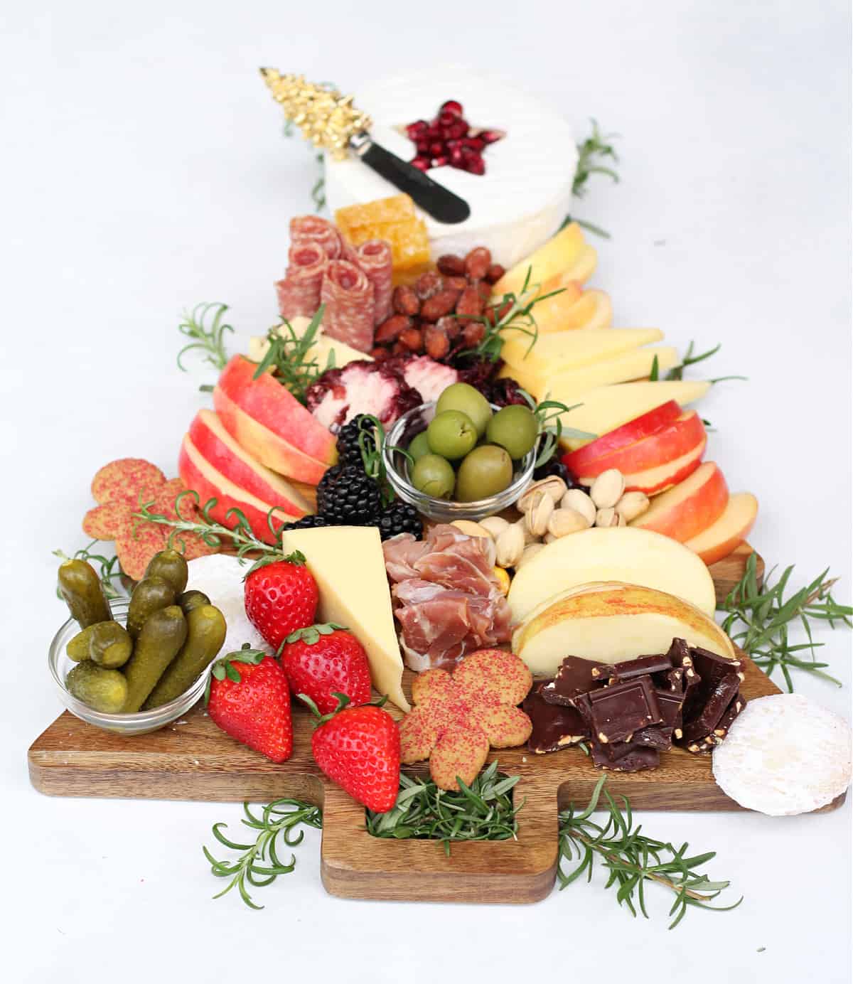 Best Christmas Snackboard Best Christmas Snackboard