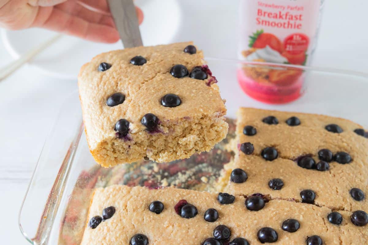 Easy Baked Oatmeal Recipe Easy Baked Oatmeal Recipe