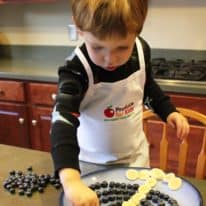 Healthier Hanukkah Recipes