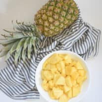 Health Benefits Of Pineapple
