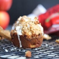 How To Make The Best Healthy Apple Cinnamon Muffins