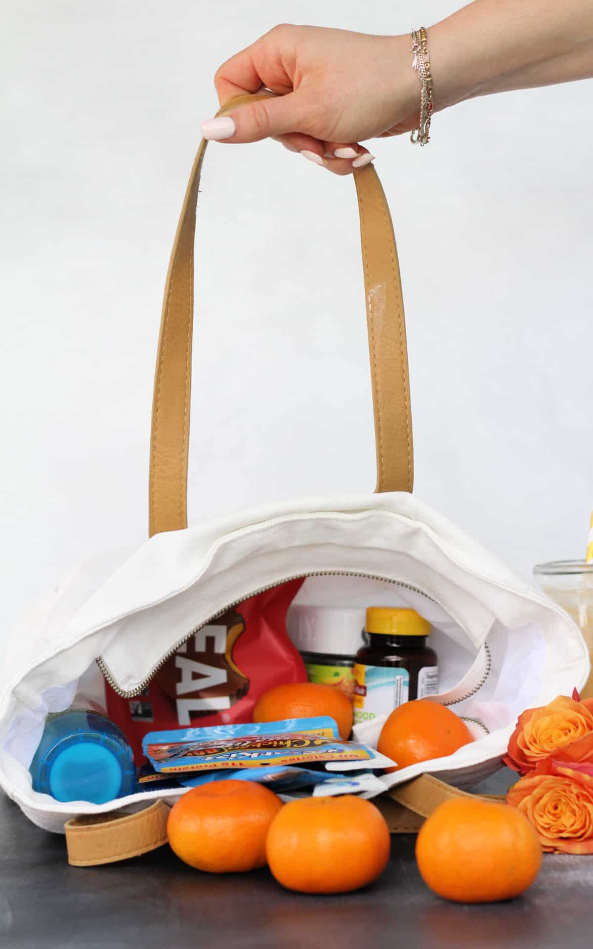 Mom’s Back To School Survival Kit Mom’s Back To School Survival Kit