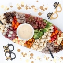 Cozy Cheese Fondue Night This New Year’s Eve