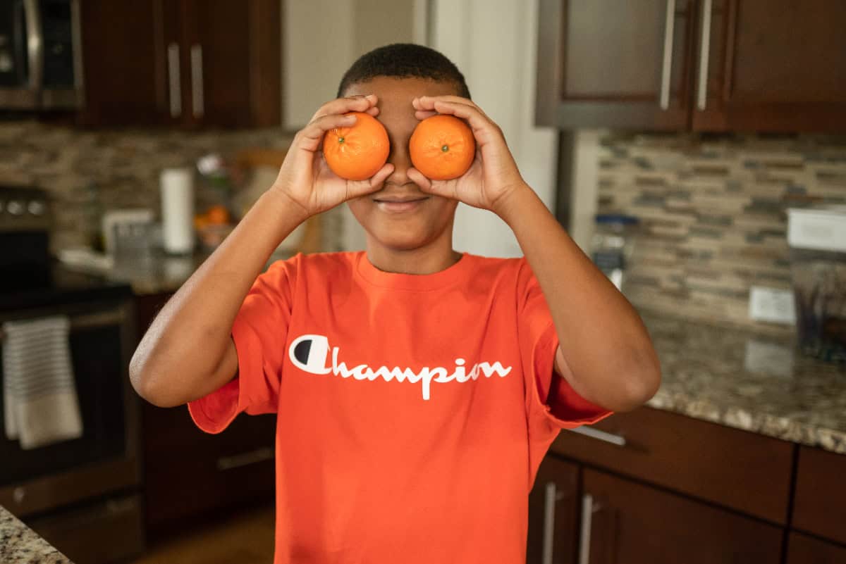 No Bake Mandarin Orange Tarts No Bake Mandarin Orange Tarts