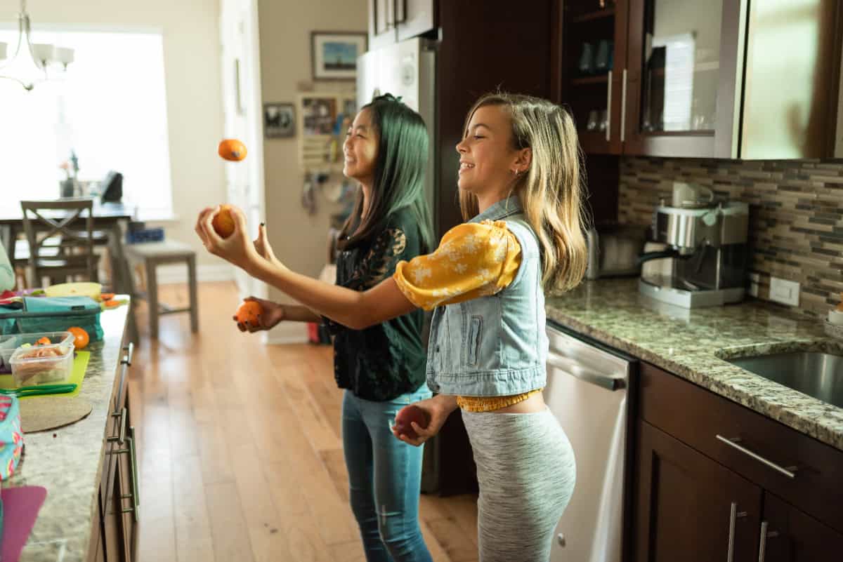 Easy No Bake Mandarin Orange Tarts Easy No Bake Mandarin Orange Tarts