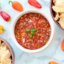 Cinco de Mayo Recipes and Dietitian-Approved Tips