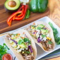 4 Must-Try Taco Recipes for Cinco de Mayo