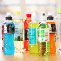 Do Kids Need Sports Drinks?