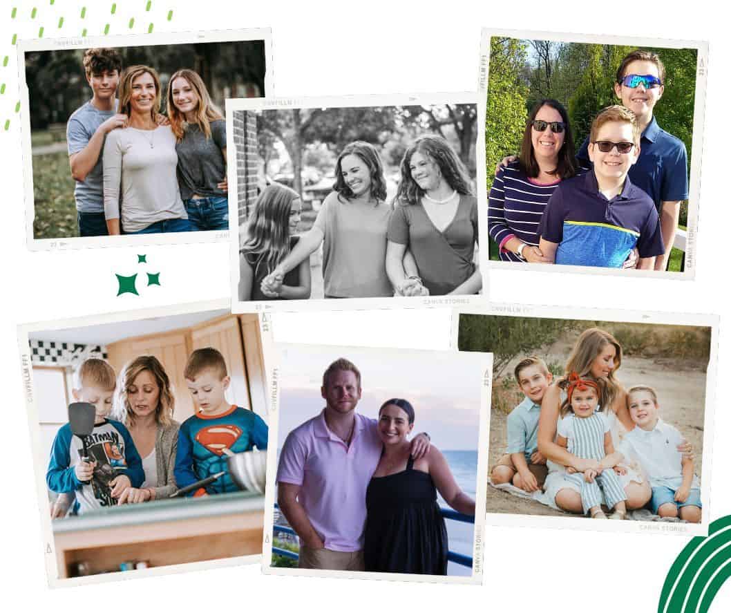 Learn about Healthy Family Project