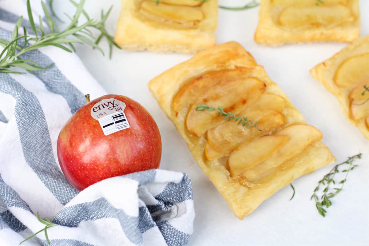 Best Apple Tarts Best Apple Tarts