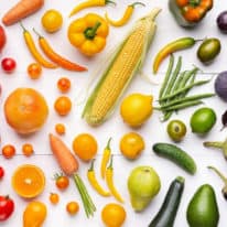 Food Rx: Brain-Boosting Foods