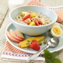 Rise ‘n Shine Oatmeal