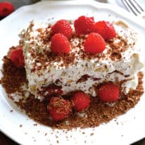 Tiramisu for Kids