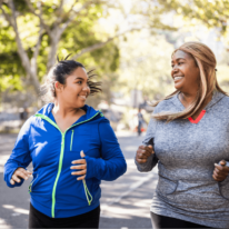 Re-Energizing New Year’s Resolutions